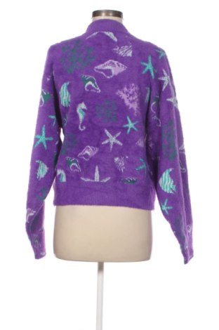 Дамски пуловер Reserved, Размер S, Цвят Многоцветен, Цена 15,95 лв.