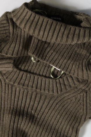 Női pulóver Reserved, Méret S, Szín Zöld, Ár 4 046 Ft