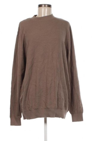 Дамски пуловер Review, Размер XL, Цвят Кафяв, Цена 24,19 лв.