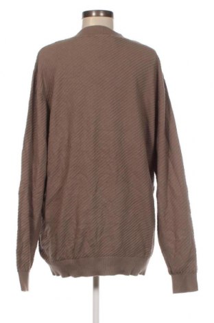 Γυναικείο πουλόβερ Review, Μέγεθος XL, Χρώμα Καφέ, Τιμή 15,72 €