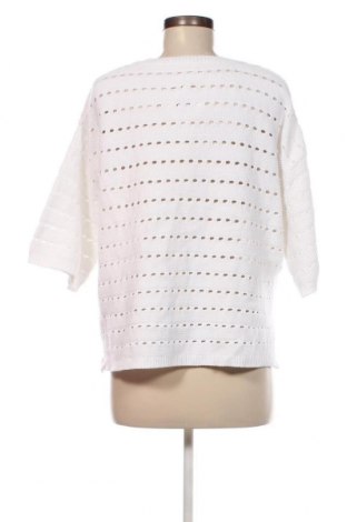 Γυναικείο πουλόβερ Riani, Μέγεθος M, Χρώμα Λευκό, Τιμή 96,37 €