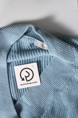 Дамски пуловер Riani, Размер M, Цвят Син, Цена 164,00 лв.