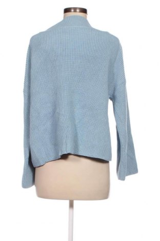 Γυναικείο πουλόβερ Riani, Μέγεθος M, Χρώμα Μπλέ, Τιμή 96,37 €