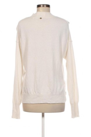 Дамски пуловер Rich & Royal, Размер M, Цвят Екрю, Цена 98,00 лв.