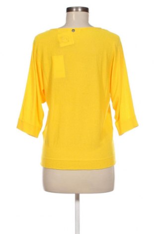 Γυναικείο πουλόβερ Rich & Royal, Μέγεθος XS, Χρώμα Κίτρινο, Τιμή 36,08 €