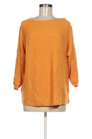 Γυναικείο πουλόβερ Rich & Royal, Μέγεθος L, Χρώμα Πορτοκαλί, Τιμή 64,95 €