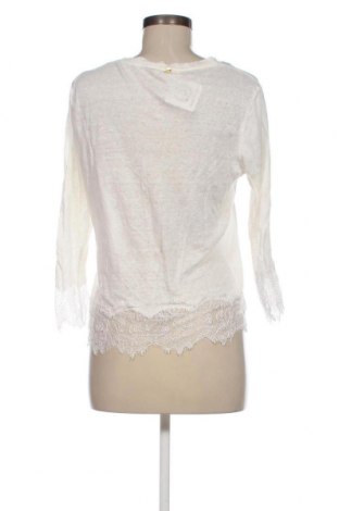 Γυναικείο πουλόβερ Rich & Royal, Μέγεθος M, Χρώμα Εκρού, Τιμή 23,78 €
