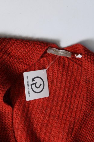 Γυναικείο πουλόβερ Rich & Royal, Μέγεθος L, Χρώμα Κόκκινο, Τιμή 28,76 €