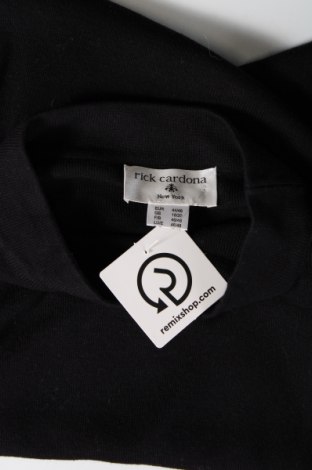 Pulover de femei Rick Cardona, Mărime XL, Culoare Negru, Preț 62,04 Lei