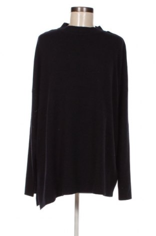 Дамски пуловер Rick Cardona, Размер XL, Цвят Черен, Цена 41,00 лв.