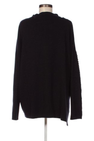 Дамски пуловер Rick Cardona, Размер XL, Цвят Черен, Цена 18,86 лв.