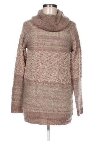 Дамски пуловер Rick Cardona, Размер L, Цвят Кафяв, Цена 21,32 лв.