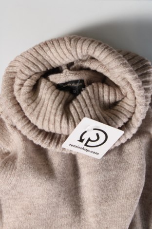 Дамски пуловер River Island, Размер S, Цвят Бял, Цена 26,65 лв.