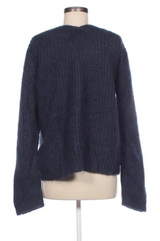 Дамски пуловер River Woods, Размер XL, Цвят Син, Цена 72,00 лв.