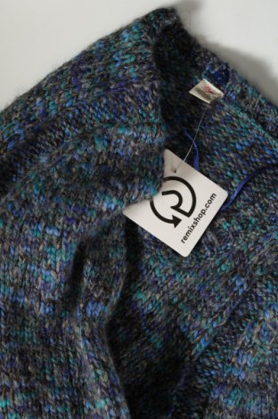 Γυναικείο πουλόβερ S.Oliver, Μέγεθος M, Χρώμα Πολύχρωμο, Τιμή 13,19 €