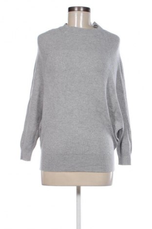 Γυναικείο πουλόβερ S.Oliver, Μέγεθος XS, Χρώμα Γκρί, Τιμή 13,95 €