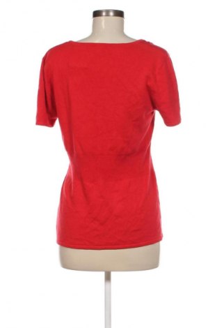 Γυναικείο πουλόβερ S.Oliver, Μέγεθος M, Χρώμα Κόκκινο, Τιμή 11,41 €