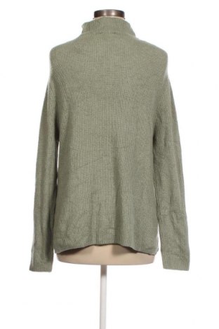 Damenpullover S.Oliver, Größe M, Farbe Grün, Preis € 15,69