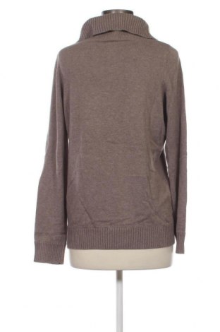 Γυναικείο πουλόβερ S.Oliver, Μέγεθος L, Χρώμα Καφέ, Τιμή 14,28 €