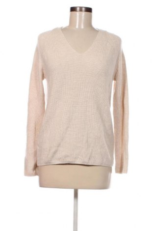 Damenpullover S.Oliver, Größe S, Farbe Beige, Preis 28,53 €