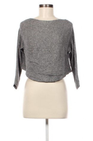 Damenpullover S.Oliver, Größe S, Farbe Grau, Preis 15,69 €