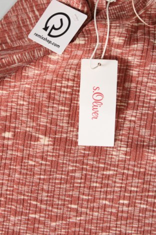 Дамски пуловер S.Oliver, Размер L, Цвят Многоцветен, Цена 37,20 лв.