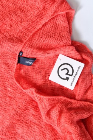 Γυναικείο πουλόβερ S.Oliver, Μέγεθος XXL, Χρώμα Ρόζ , Τιμή 17,75 €