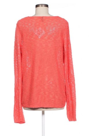 Γυναικείο πουλόβερ S.Oliver, Μέγεθος XXL, Χρώμα Ρόζ , Τιμή 17,75 €
