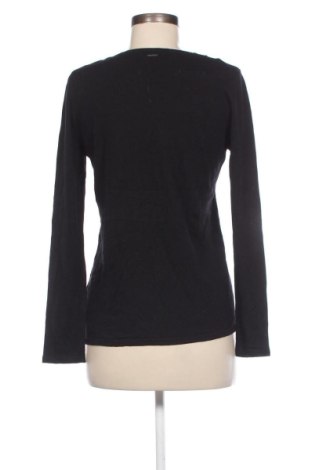 Γυναικείο πουλόβερ S.Oliver, Μέγεθος S, Χρώμα Μαύρο, Τιμή 13,19 €