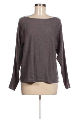 Γυναικείο πουλόβερ S.Oliver, Μέγεθος M, Χρώμα Γκρί, Τιμή 12,43 €