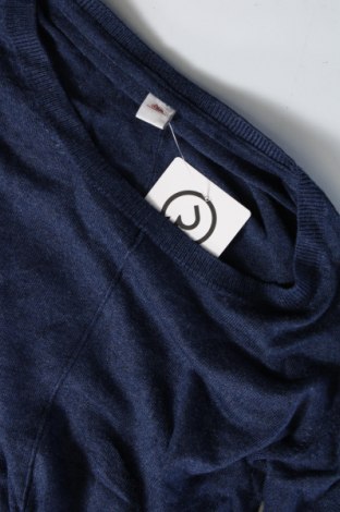 Γυναικείο πουλόβερ S.Oliver, Μέγεθος S, Χρώμα Μπλέ, Τιμή 13,19 €