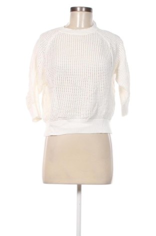 Damenpullover S.Oliver, Größe M, Farbe Ecru, Preis € 28,53