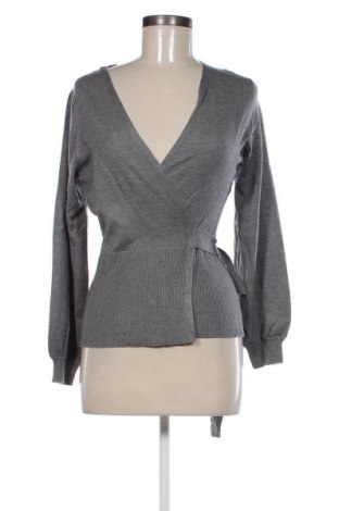 Damenpullover S.Oliver, Größe XS, Farbe Grau, Preis 9,99 €