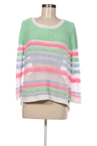 Damenpullover S.Oliver, Größe XL, Farbe Mehrfarbig, Preis 18,54 €