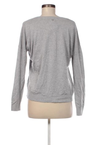 Дамски пуловер S.Oliver, Размер M, Цвят Сив, Цена 21,32 лв.