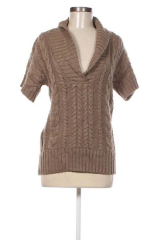 Damenpullover S.Oliver, Größe S, Farbe Braun, Preis 9,99 €