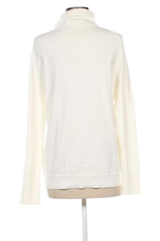 Дамски пуловер S.Oliver, Размер XL, Цвят Екрю, Цена 26,69 лв.
