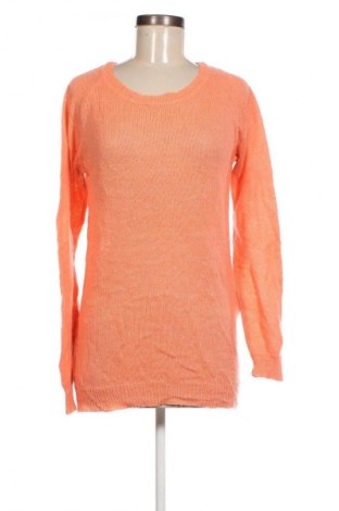 Дамски пуловер S.Oliver, Размер M, Цвят Оранжев, Цена 22,55 лв.
