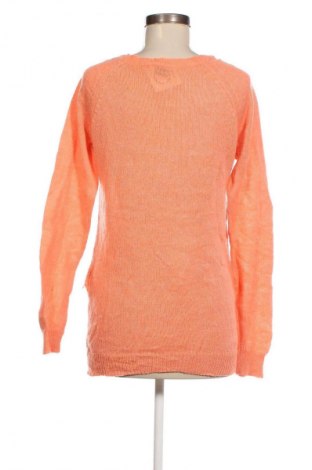 Damenpullover S.Oliver, Größe M, Farbe Orange, Preis € 15,69