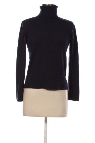 Γυναικείο πουλόβερ S.Oliver, Μέγεθος L, Χρώμα Μπλέ, Τιμή 13,19 €