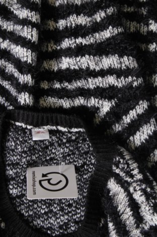 Γυναικείο πουλόβερ S.Oliver, Μέγεθος L, Χρώμα Πολύχρωμο, Τιμή 13,19 €