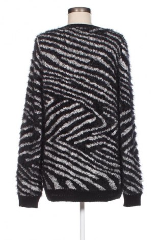 Γυναικείο πουλόβερ S.Oliver, Μέγεθος L, Χρώμα Πολύχρωμο, Τιμή 13,19 €
