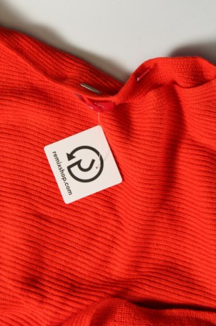 Γυναικείο πουλόβερ S.Oliver, Μέγεθος M, Χρώμα Κόκκινο, Τιμή 13,95 €