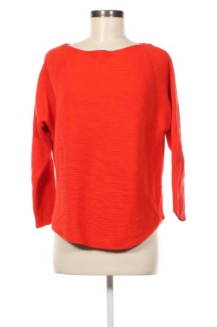 Дамски пуловер S.Oliver, Размер M, Цвят Червен, Цена 21,32 лв.