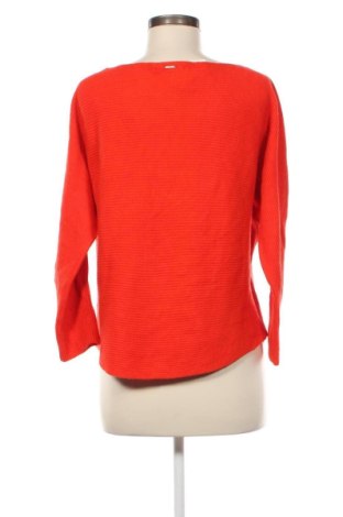 Γυναικείο πουλόβερ S.Oliver, Μέγεθος M, Χρώμα Κόκκινο, Τιμή 13,95 €