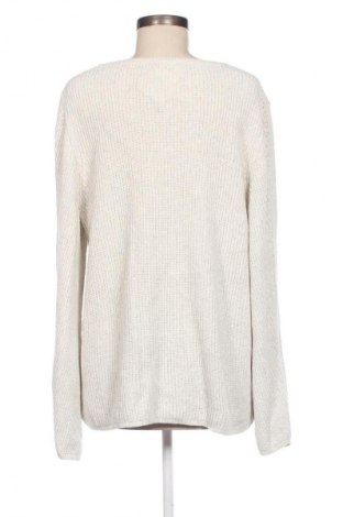 Дамски пуловер S.Oliver, Размер XL, Цвят Сив, Цена 26,65 лв.