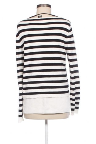 Γυναικείο πουλόβερ S.Oliver Black Label, Μέγεθος M, Χρώμα Πολύχρωμο, Τιμή 24,93 €