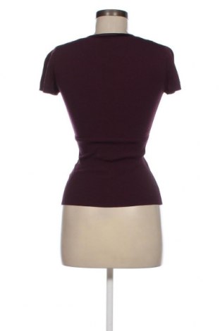 Дамски пуловер S.Oliver Black Label, Размер XS, Цвят Лилав, Цена 31,00 лв.