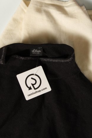 Pulover de femei S.Oliver Black Label, Mărime M, Culoare Multicolor, Preț 132,57 Lei