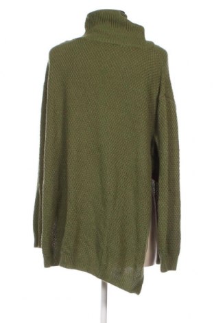 Női pulóver SHEIN, Méret XL, Szín Zöld, Ár 3 754 Ft